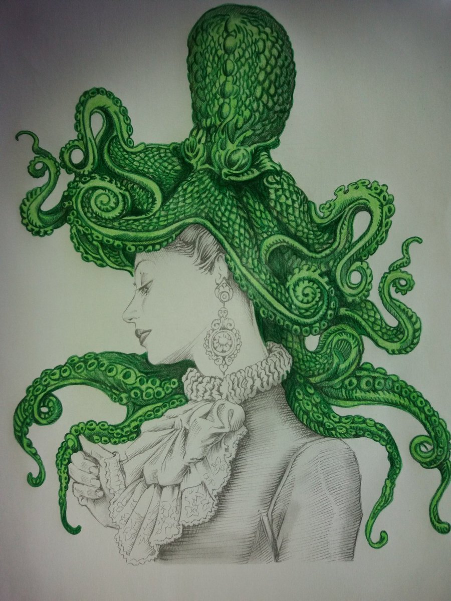 ColoringKim tweet picture