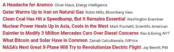 Keep up with the latest analyses on energy by @Oliver_Klaus1, @robinenergy and more ow.ly/AVPa30dOPLs