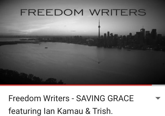 Freedom Writers tweet media