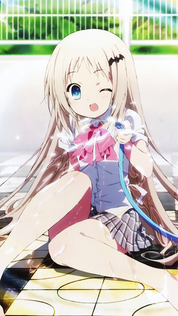 An1rne's tweet photo. ＼(＞ω＜)わふーっ!

 #LB10th https://t.co/DSodisFyjb