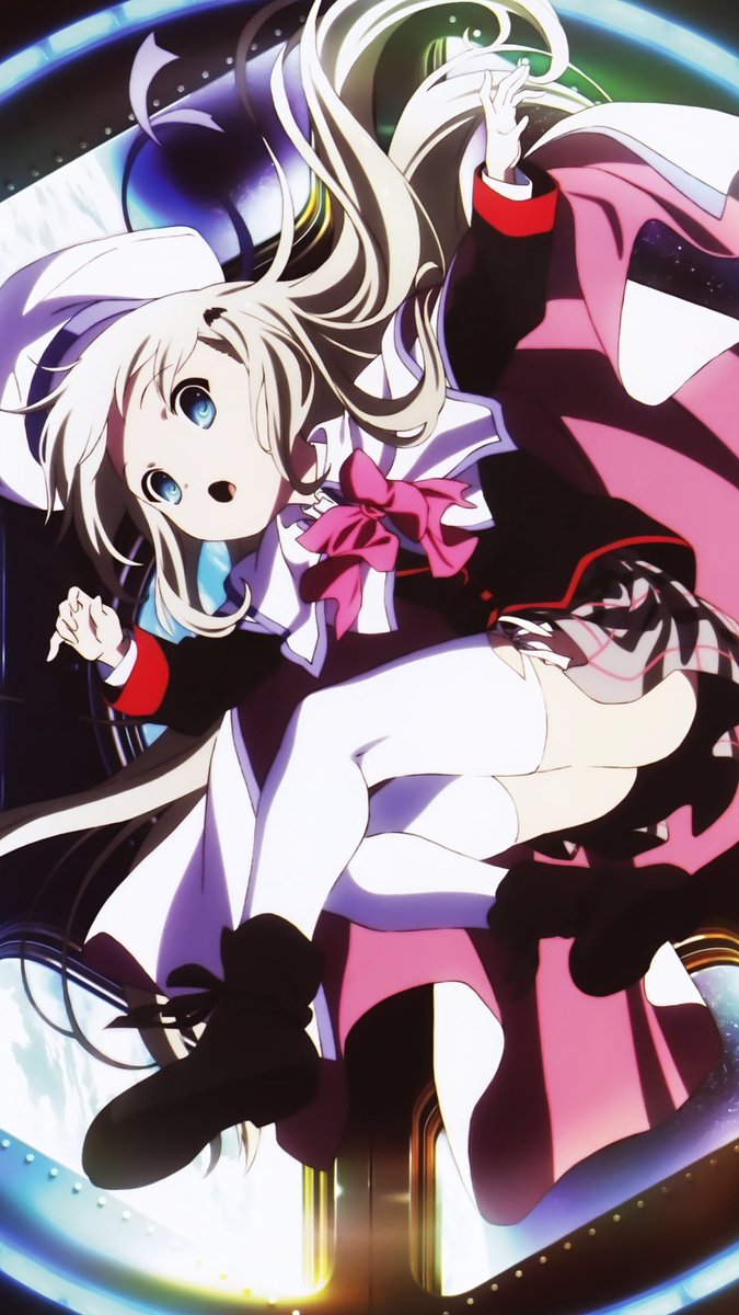 An1rne's tweet photo. ＼(＞ω＜)わふーっ!

 #LB10th https://t.co/DSodisFyjb