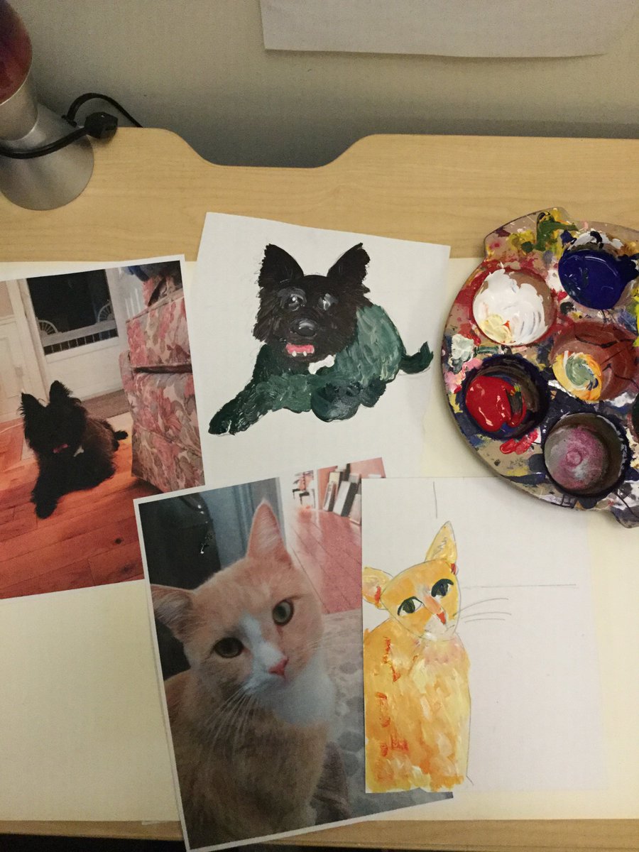 BeaverbrookAG's tweet photo. Upcoming at the Gallery: https://t.co/DZOxHjOfd8 - Exhibitions &amp; programs ongoing (art camps! Family art workshop!); tours daily; &amp; more. https://t.co/4U5eVcC3L9