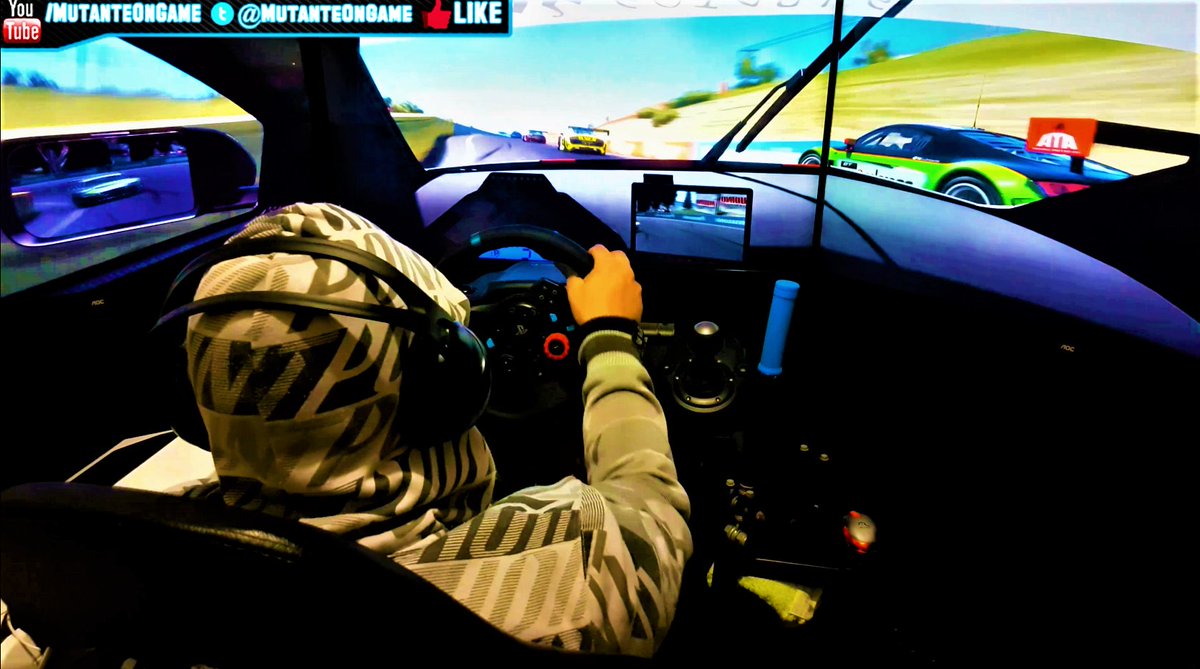 MutanteOnGame's tweet photo. VIDEO NOVO GALERA ASTON MARTIN GT3 520 HP VIDEO COMENTANDO >>>>https://t.co/2FEcl0XL9U @projectcarsgame https://t.co/V9kF1b570u