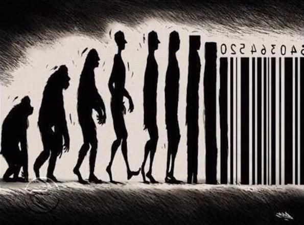 ademyilmazphd's tweet photo. #humanbarcode https://t.co/6drSccgm8X