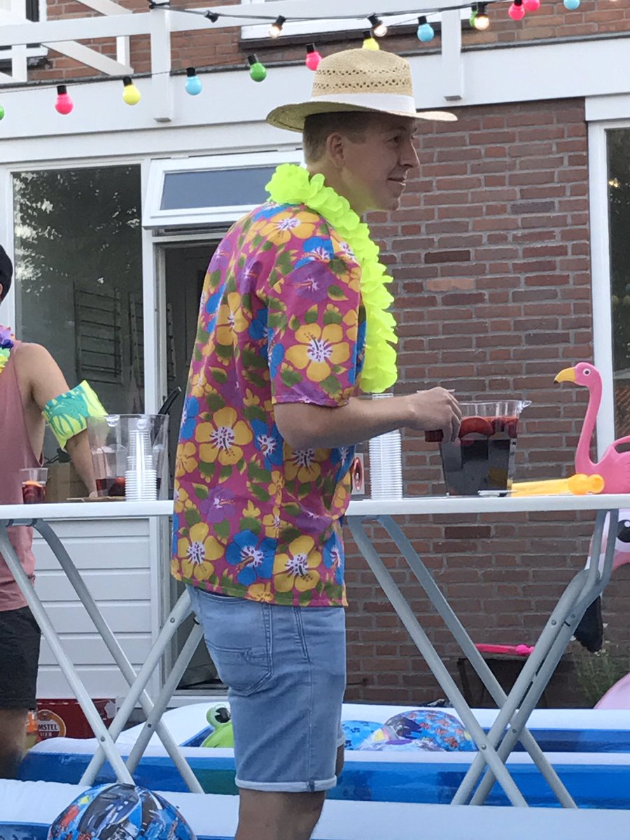 Mathijs van Hooff tweet media