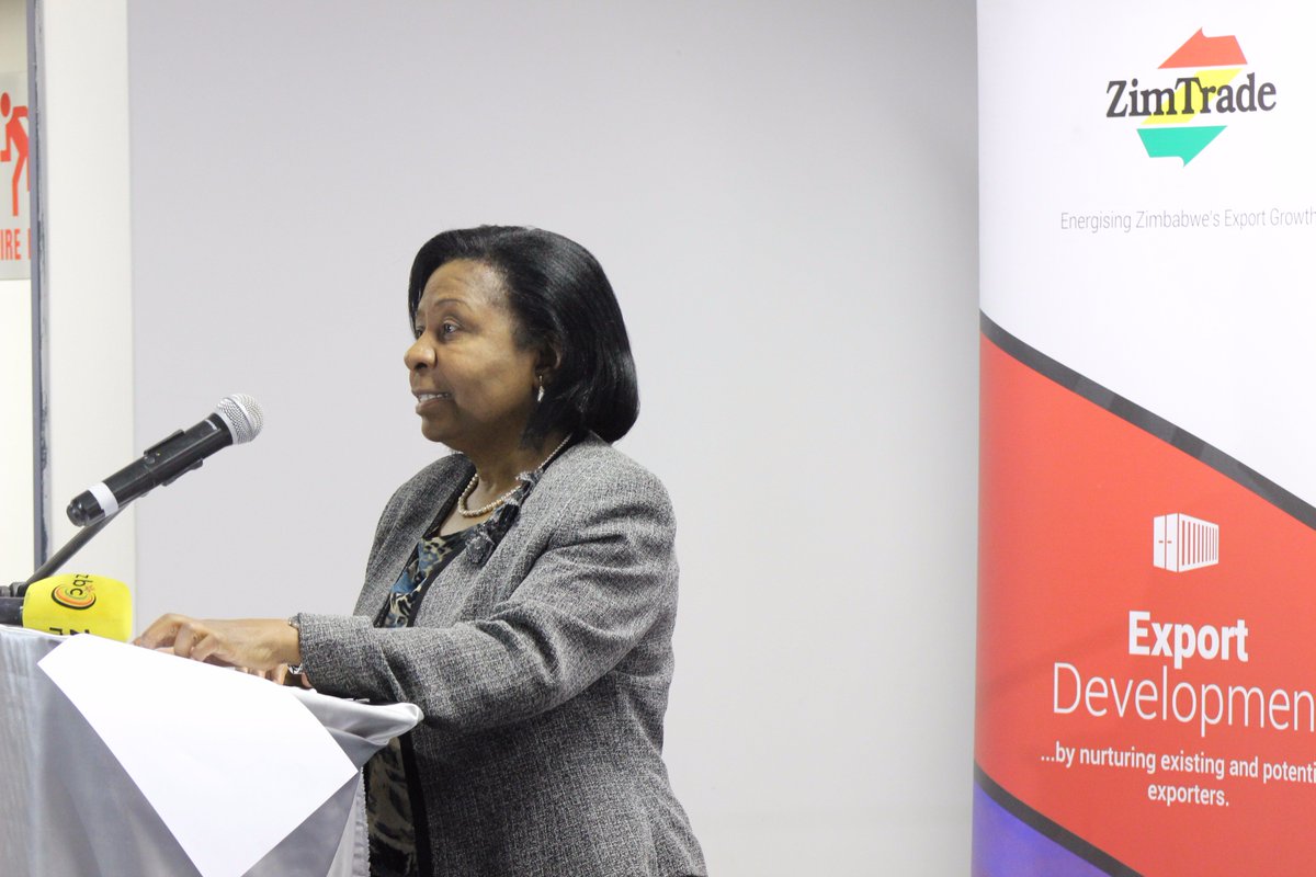 ZimTradeAlerts's tweet photo. 1994 ZimTrade became the 1st Trade Promotion Org in Africa to be ISO Certified @MiguelC_Axonica @ITCnews @263Chat @sithembipilime https://t.co/ya3NsTlqtm