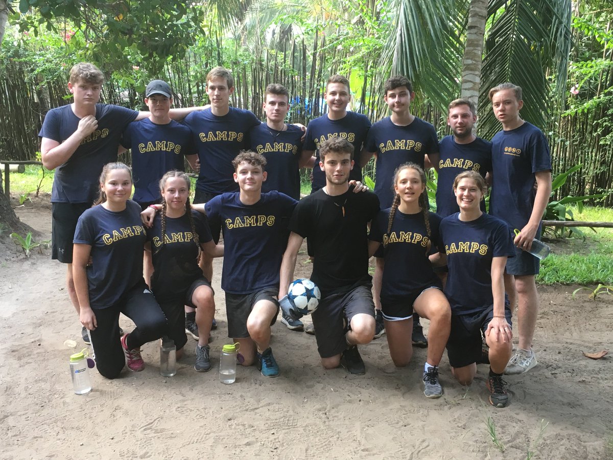 HKenya17's tweet photo. Our football squad before our big international fixture vs Kenya. 2-2 after normal time. England finally won a game on penalties! https://t.co/BqacA1S7GG
