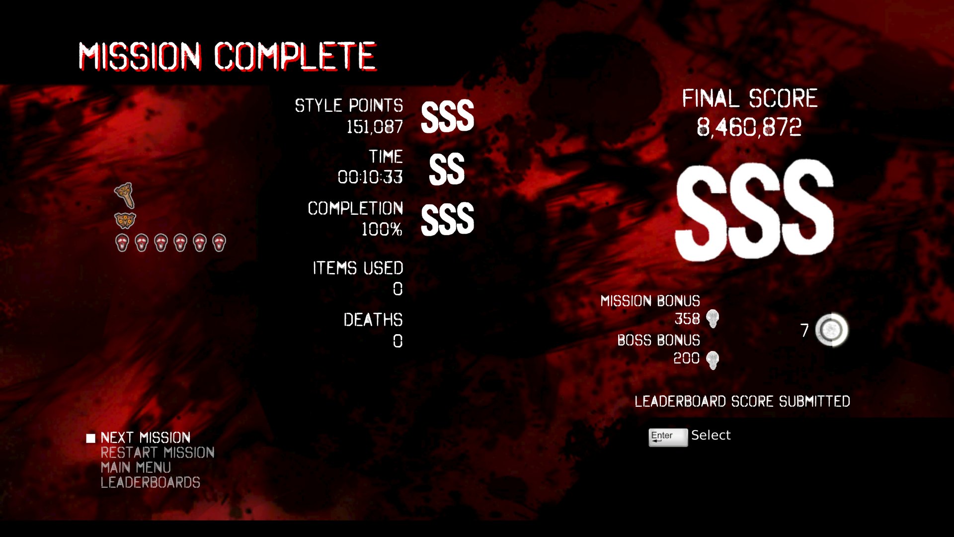 Exploitcode Twitterren なんかまた Dmc 名倉ダンテ をやり始めちゃってる これアクションゲームとしては秀逸だと思う ダンテの顔がシリーズ他作品とは違い過ぎてるけど エンディングには何回も行ってるけど 久々で全然操作忘れてた でも今はコンボもスムーズ Exploitcode Twitterren なんかまた Dmc 名倉ダンテ をやり始めちゃってる これアクションゲームとしては秀逸だと思う ダンテの顔がシリーズ他作品とは違い過ぎてるけど エンディングには何回も行ってるけど 久々で全然操作忘れてた でも今はコンボもスムーズ