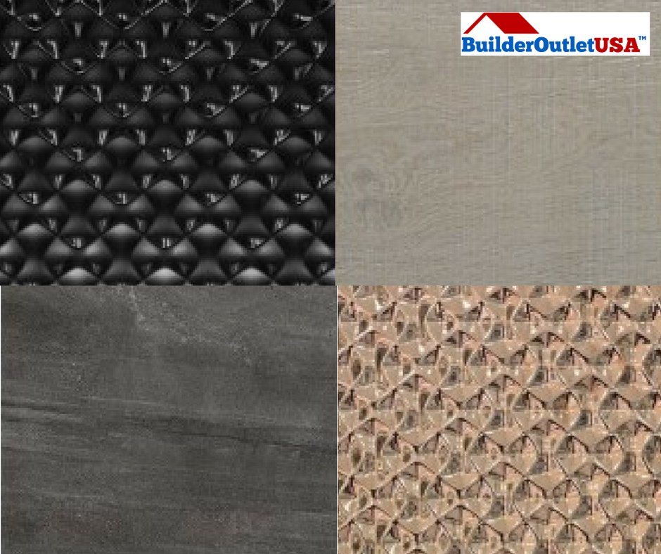 Builderoutletus's tweet photo. #WallFloorTiles can be contained in many different rooms in your home. Order online and receive at your doorstep https://t.co/cnHCDweFsj https://t.co/VSVyL510lt