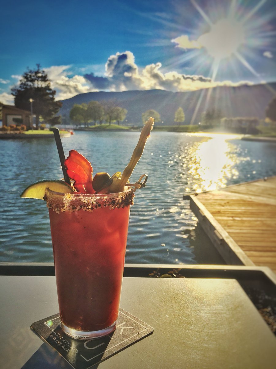 OakandCru's tweet photo. Someday's should start with a Caesar! #FRIYAY #CaesarLove https://t.co/nwgE3k6hLR