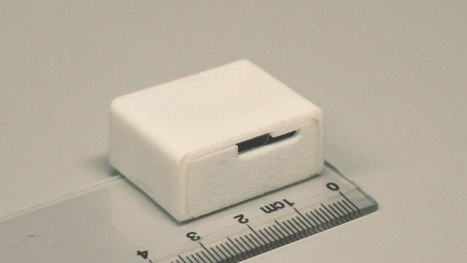 SciResMatters's tweet photo. .@obluIoT an #OpenSource wearable motion sensing development board brings #InertialNavigationSystems to everyone https://t.co/HJWdLgSDtA https://t.co/u8UEln60pH