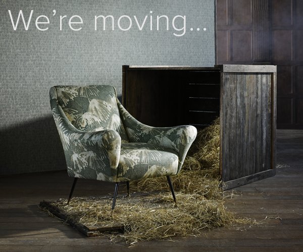 On 9th August our Zoffany website, Facebook and Twitter pages will be moving to @MyStyleLibrary a one-stop-destination for home inspiration.