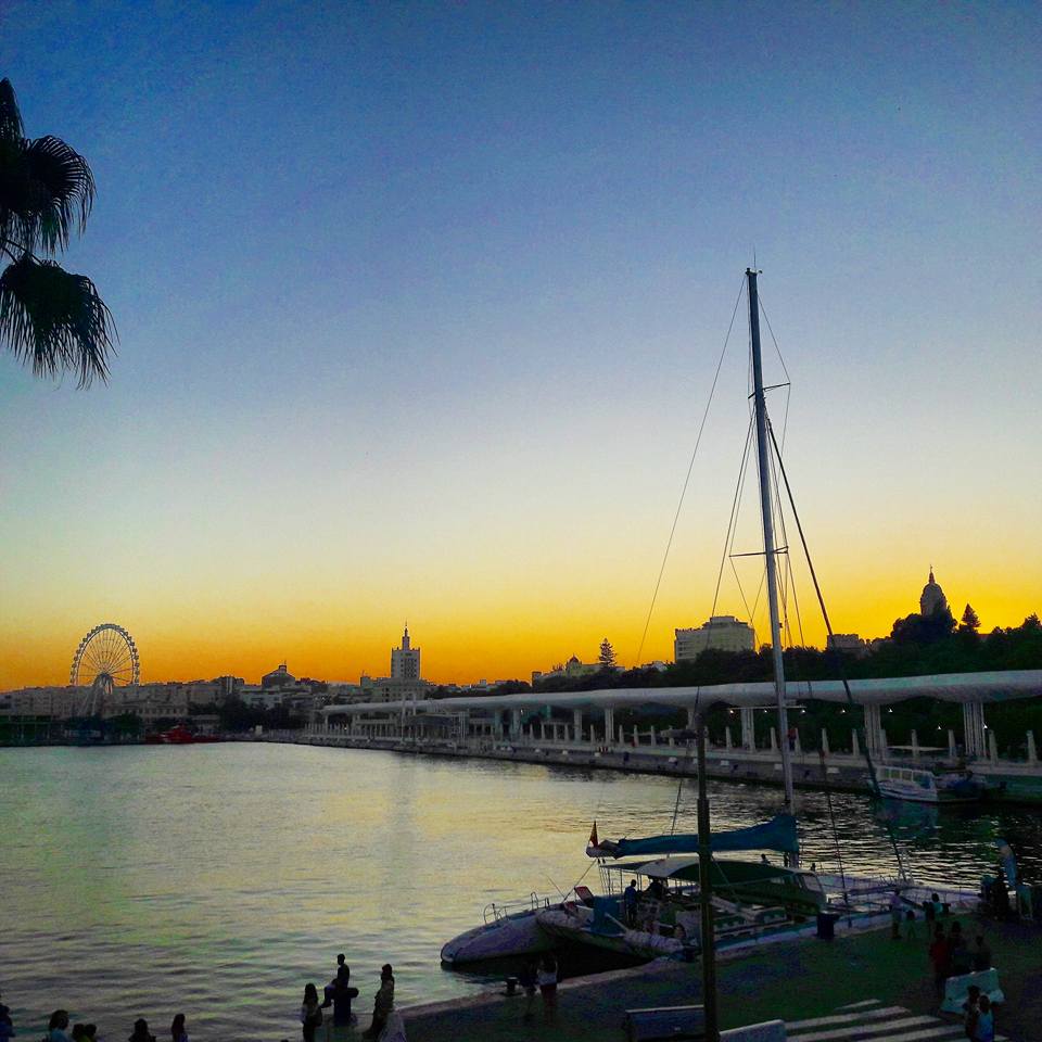 MalagaTrips's tweet photo. Malaga Holidays👌😘🌞 Book your vacation &amp; favourite activities
➡https://t.co/wPmiVayk79 ⬅ 
#Malagatrips #thingstodoinmalaga #happiness https://t.co/46urXsancT