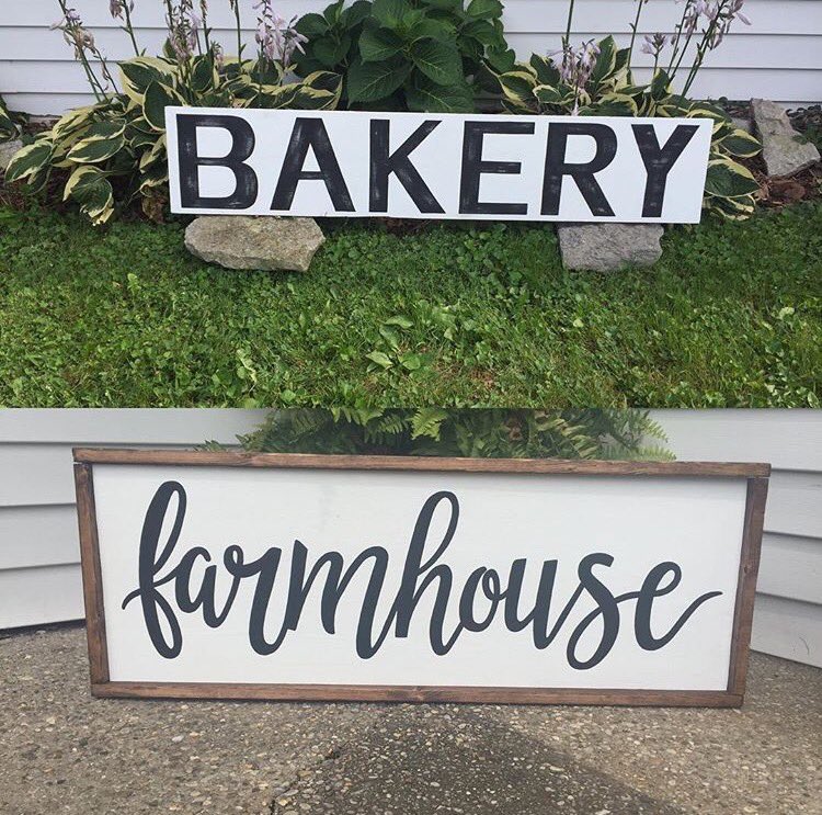 2WhiteChicks_'s tweet photo. Y'ALL my aunt is SO talented, she makes these signs from scratch &amp; freehands everything! Pls help me get her the recognition she deserves! https://t.co/LIy9U0Gnwk