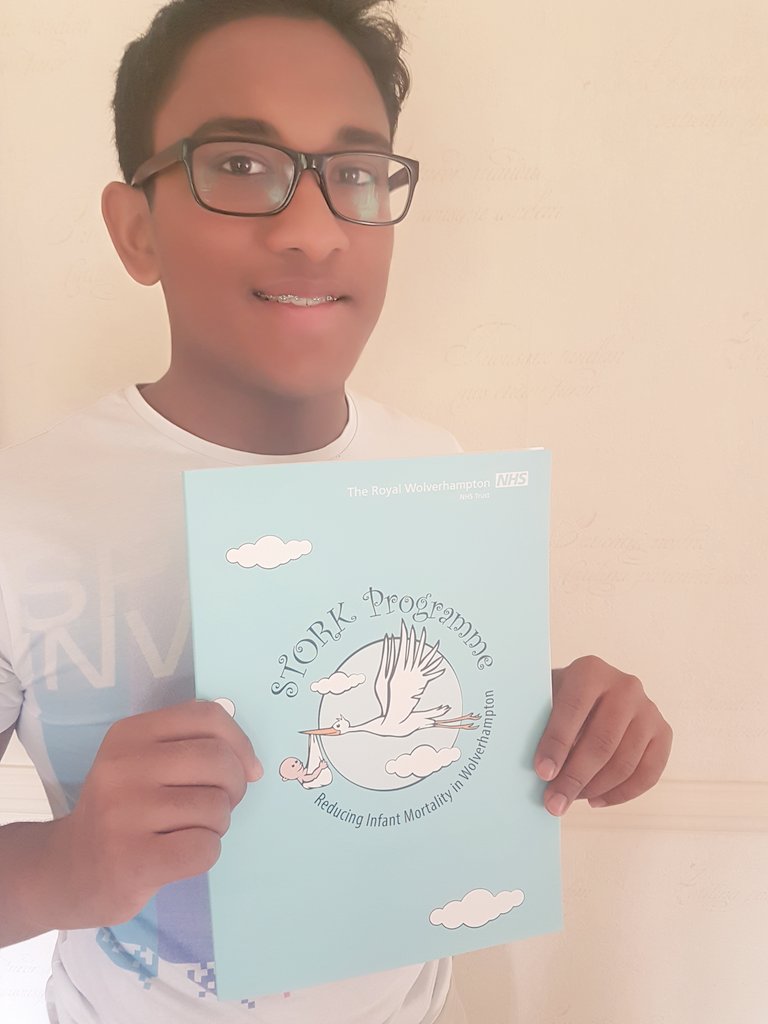 STORKprogramme's tweet image. Work experience -promoting youth engagement in community programmes