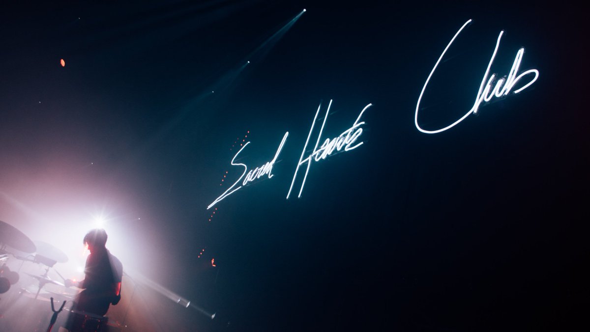 fosterthepeople tweet picture