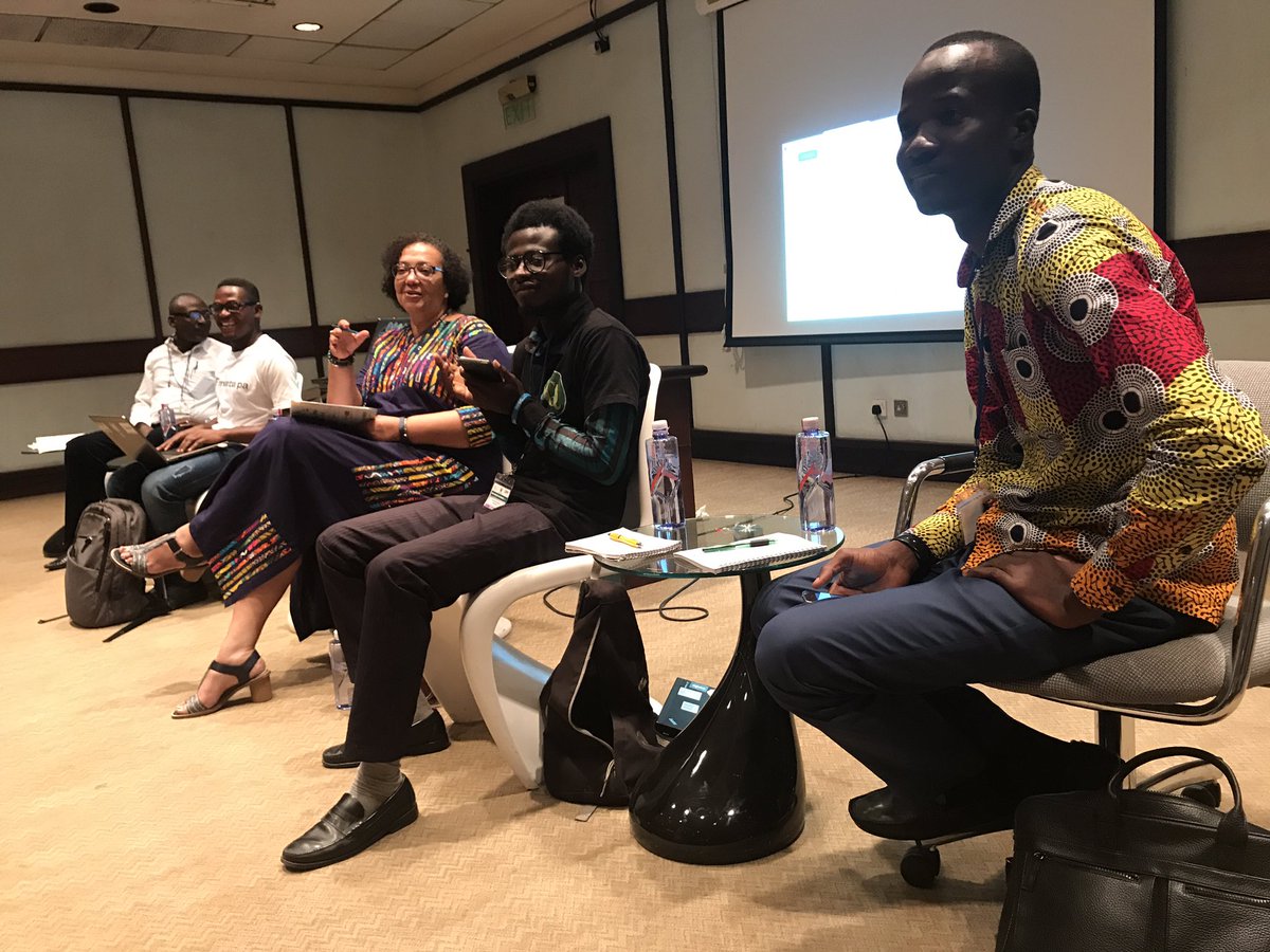 MiraculeDG's tweet image. Open Data has left the tea party to action state #AODC2017 @MorganOpenData @steph_bernier01 @NovanEdu @TTELGhana @edu_match