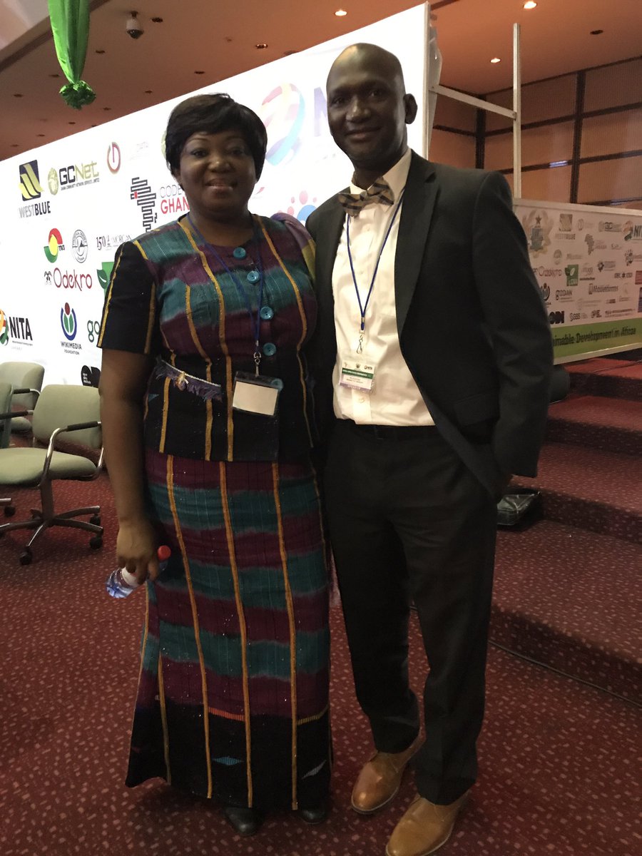 MiraculeDG's tweet image. Open Data has left the tea party to action state #AODC2017 @MorganOpenData @steph_bernier01 @NovanEdu @TTELGhana @edu_match