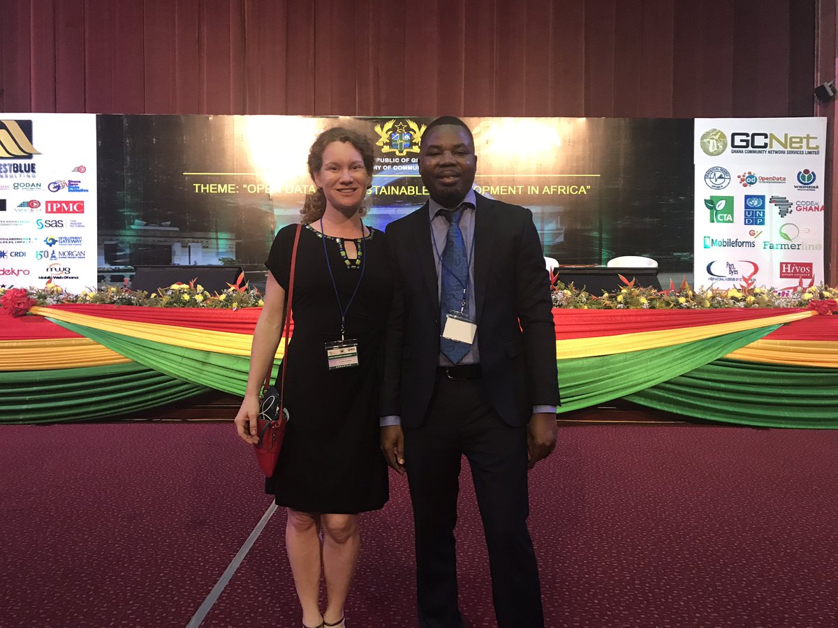 MiraculeDG's tweet image. Open Data has left the tea party to action state #AODC2017 @MorganOpenData @steph_bernier01 @NovanEdu @TTELGhana @edu_match