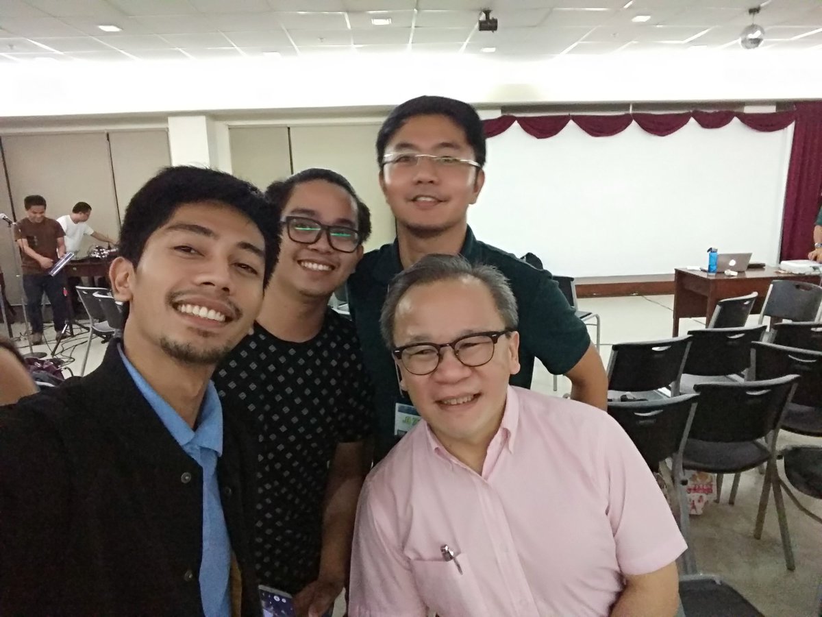 choyboncan's tweet photo. #LingkodManila #TheSecondWind Wk7 w/ @motiancheta , @khim_jahe , ted te, kenneth, mark, donnie, bert, paul, jp, jems, chad, jan. :) https://t.co/4CD5lRmp19
