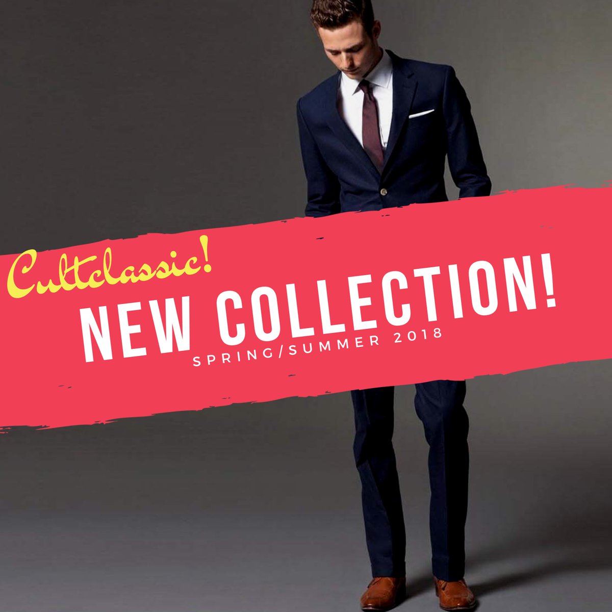 _CultClassic's tweet photo. Cult-Classic wear #Menswear #Mensfashion #Mensstyle #Fashion #Style #ClassyCult-Classic wear https://t.co/gJFUIcTIXY