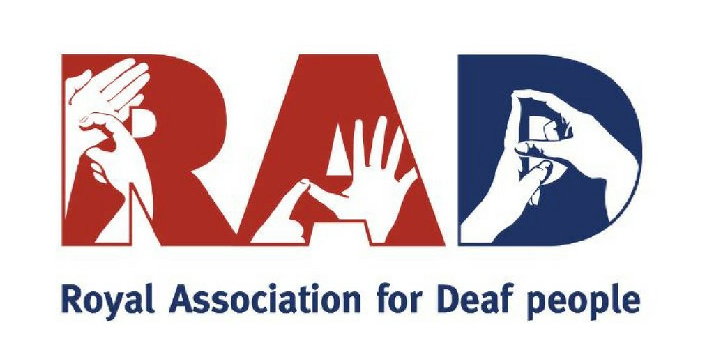 CharityJob's tweet photo. Apply now for the #Fundraising Manager position at @royaldeaf! #Colchester https://t.co/rjPeV11RIp https://t.co/nj1I1tppqf