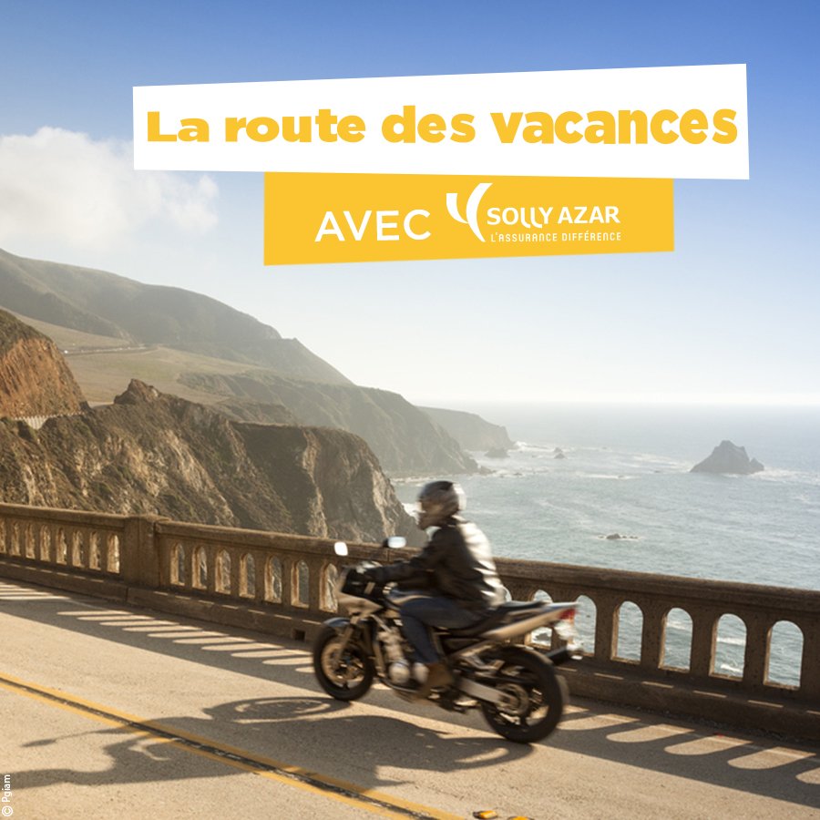 SollyAzarMoto's tweet photo. Qui part cet été en vacances en moto ?
Mon assurance 🏍️, moi c'est : https://t.co/l6lgCt6Cqf ! https://t.co/wtM9Kqgxnm