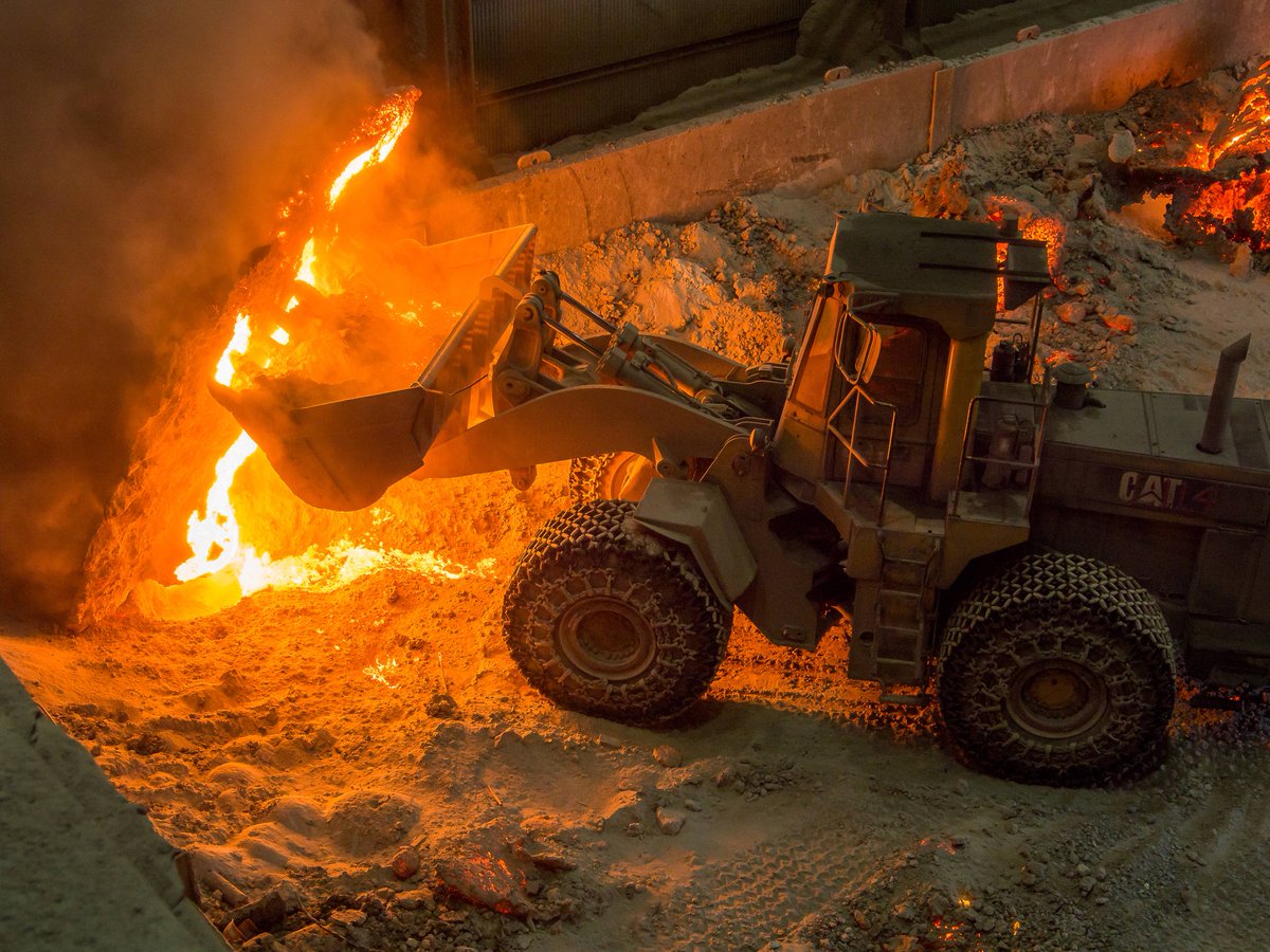 CarlisleTyrFil's tweet photo. Discover more about the many benefits of using #TyrFill #foamfill tires over solids: https://t.co/SsXQmgcEOa https://t.co/enVt5JvnpW