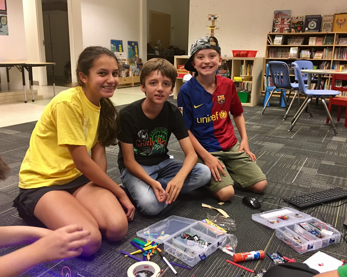 Under the GUI tweet media