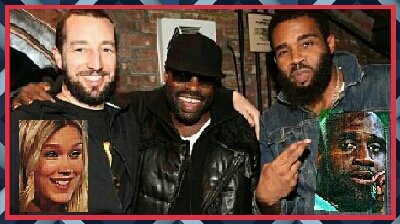one3dsoul's tweet photo. ๐ฏ โจ ๐ฏ โจ ๐ฏ โจ ๐ฏ
๐ฏRISE UP
๐ฏ@jperiodBK ft
๐ฏ@blackthought
๐ฏ#Posdnous
๐ฏ@pharoahemonch ๐ฏ@JossStone
https://t.co/6wqyxdFAQ3 https://t.co/L2ObDc6712