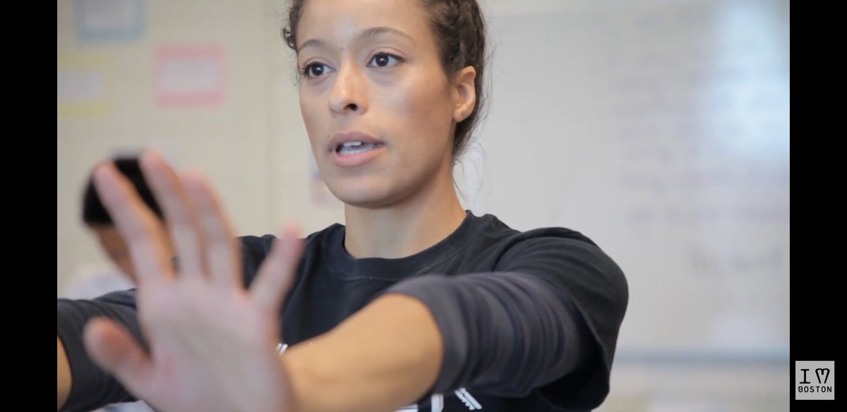 lunaradevers's tweet photo. Teaching 😍 #dance #educator https://t.co/FZlm6ZFLcX