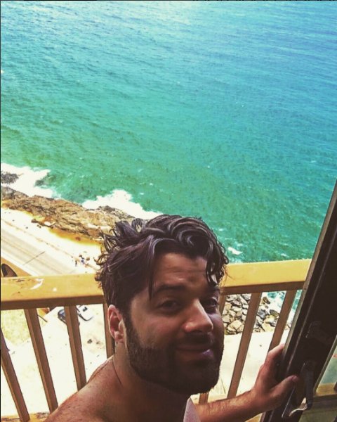 euandreleonardo's tweet photo. Vista mais ou menos né? 😂😍 Ótimo fim de semana pra vcs e juízo turma. #andreleonardo #loading #🙏🏻 #photography https://t.co/ucZ07Nqdvq