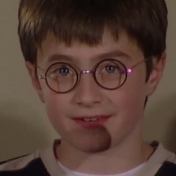 Happy Birthday, Daniel Radcliffe. Today everyone\s favorite wizard turns 28!  