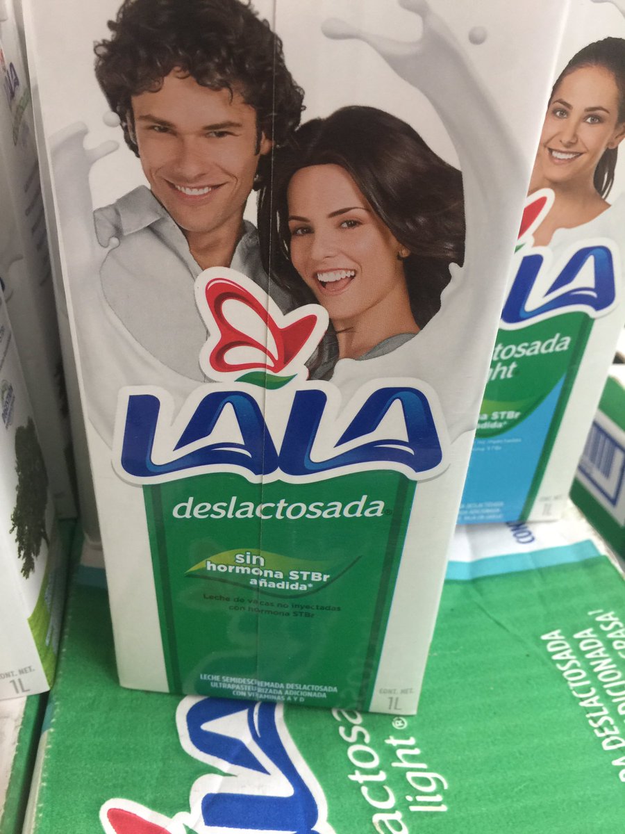 jaredgcanton's tweet photo. @LuisitoComunica no sabia que estabas en las leches :v https://t.co/j5HizvBWx8