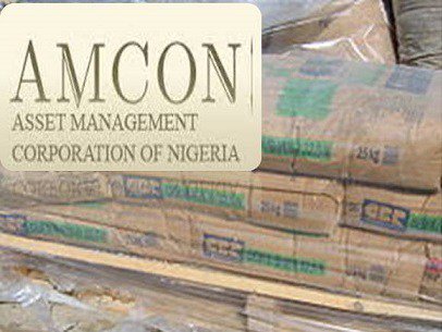 AMCON has taken over Gateway Portland Cement.