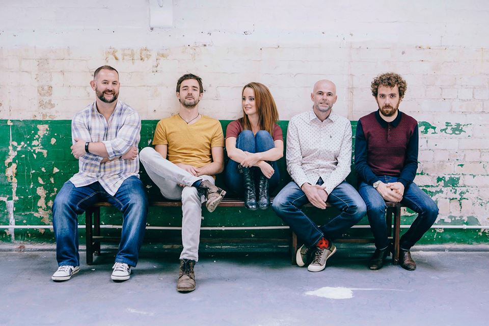 We've a handful of tickets left for <a href="/beogamusic/">Beoga</a>'s show <a href="/KavanaghsBar/">Kavanaghs Portlaoise</a> tomorrow. Go get em quick &gt; bit.ly/2gQn9Xk &lt;