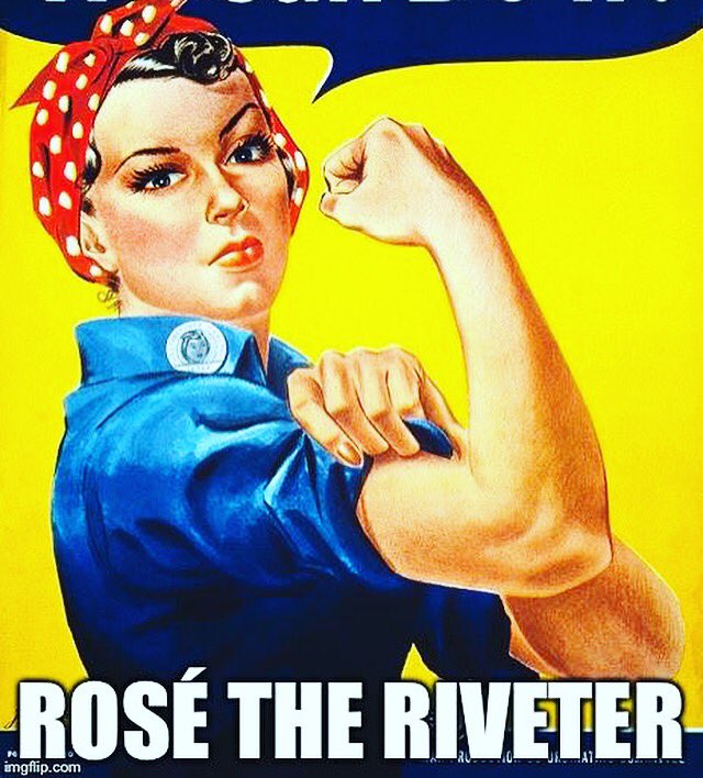 Happy Friday! $5 Rosé from Mezzacorona Wine all Friday + $5 Double Wells 11am-9pm! <a href="/MezzacoronaWine/">Mezzacorona Wine</a> #Rosé