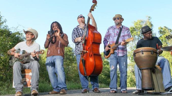 Reason 46 to #visitGageHotel: The annual  <a href="/VivaBigBend/">Viva Big Bend</a> Music Fest. We're hosting four artists, including <a href="/chubknuckchoir/">Chubby Knuckle Choir</a> on Sat, July 29.