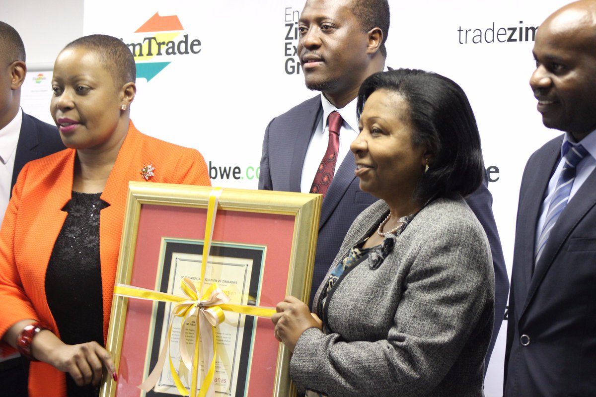 ZimTradeAlerts's tweet photo. Congratulations to ZimTrade!! @ITCnews @MiguelC_Axonica @263Chat @nigelchanakira @P_VanDamme_EU @GeraSneller https://t.co/qNM0QQrYw7
