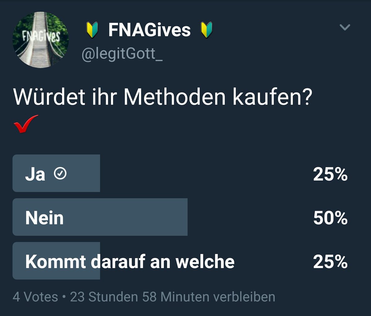 WonderGAWs's tweet photo. @legitGott_ Ein penis c: https://t.co/tml3P94h6T
