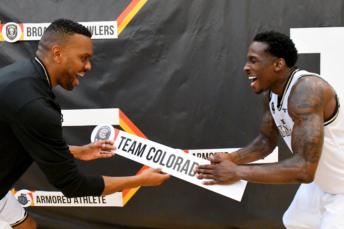 CUBuffsMBB's tweet photo. On to Brooklyn! @TBTColorado plays Armored Athlete Saturday at 4 p.m. MT (note time change). Watch live on ESPN2 &amp; WatchESPN @thetournament https://t.co/11H2it43FD