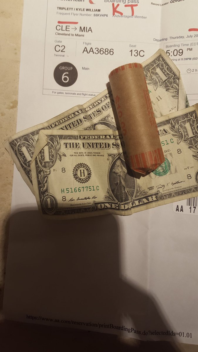 KTrip30 tweet picture