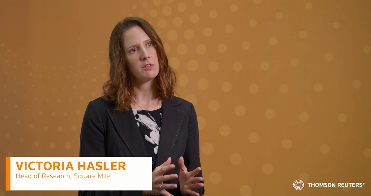 KezWarner's tweet photo. .@SquareMileICR's Victoria Hasler shares her views on what makes a good #mutualfund #LipperFSF17 @Lipper_Alpha https://t.co/j3K6CguNIW https://t.co/6bRa8Wse1t