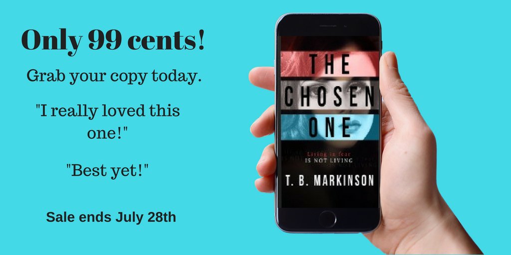 Massive #lesfic sale right now. Including my novel The Chosen One bit.ly/2u5p0ft