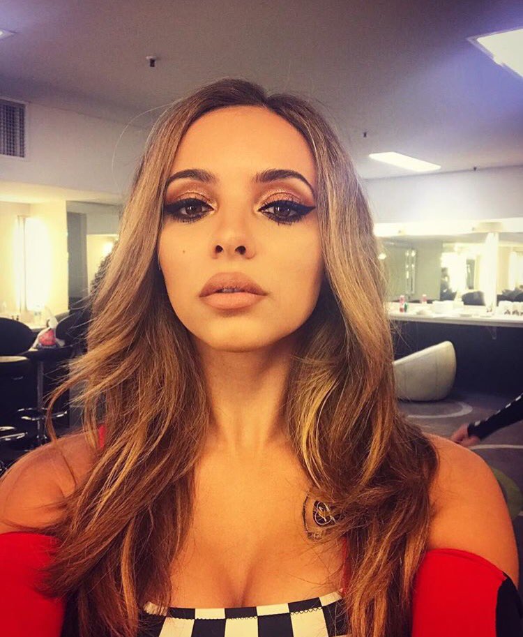 LittleMix's tweet photo. 🖤
xjadex https://t.co/u9TUoBaC33
