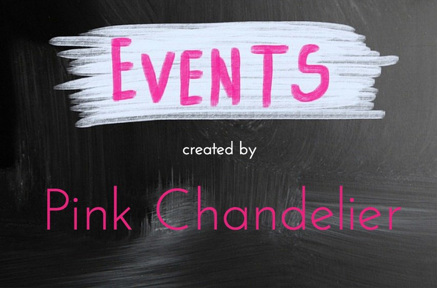 We are an event planning company, helping you celebrate Life's Events in the style that's unique to you. pinkchandelier.us/home