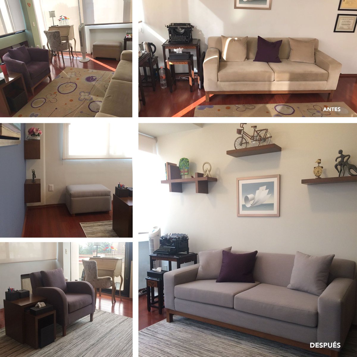 CedeCasa's tweet photo. ¿Necesitas asesoría en diseño de interiores? 
En Cé de Casa te asesoramos para que tu espacio sea como lo imaginas. https://t.co/yn8DxwLCBF https://t.co/Pb76T20IcP