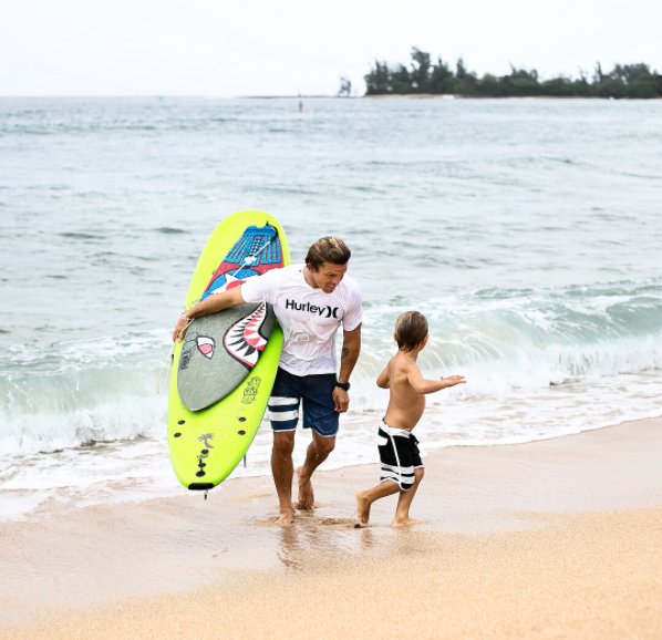 Hurley_Chile's tweet image. Deja tu legado. Marca la historia. #HurleyAction