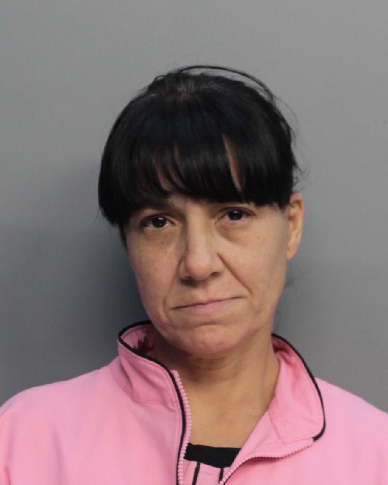 Breaking! A JUICIO Marilyn Aguilera. Cambia de rumbo <a href="/Telemundo51/">Telemundo51</a>
