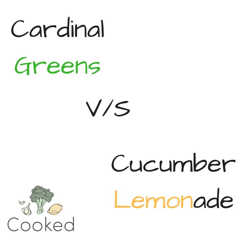 Cooked Chicago tweet media